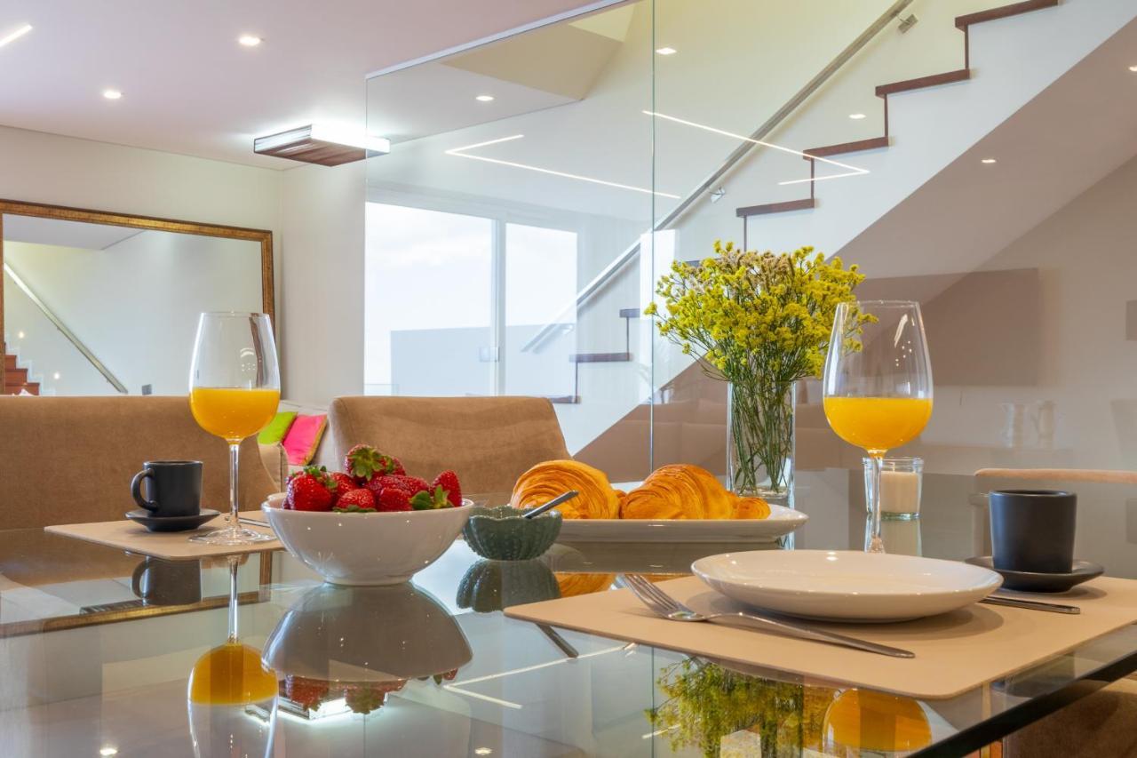 Willa Tiz House Funchal  Zewnętrze zdjęcie