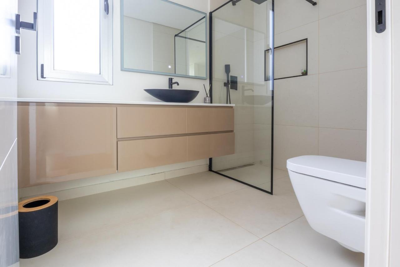 Willa Tiz House Funchal  Zewnętrze zdjęcie