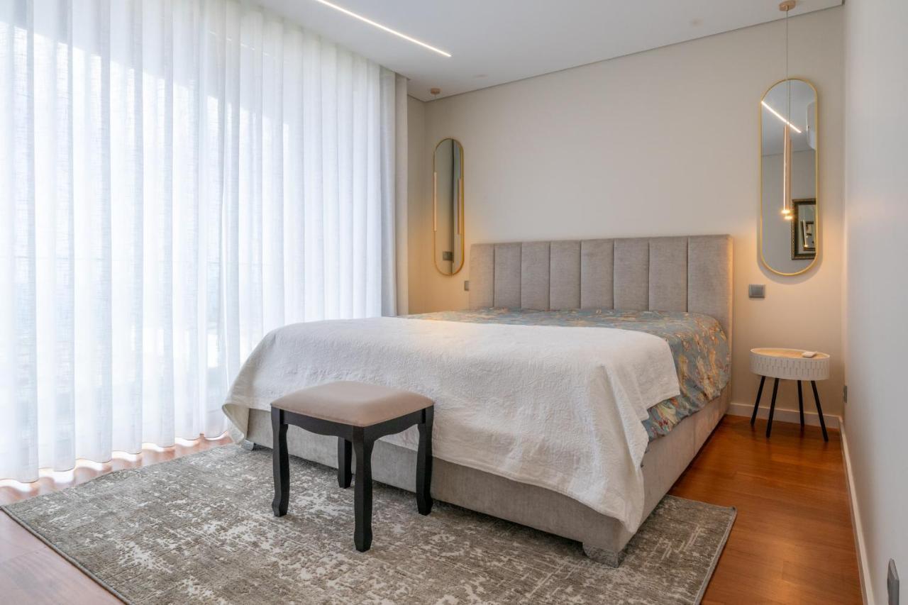 Willa Tiz House Funchal  Zewnętrze zdjęcie