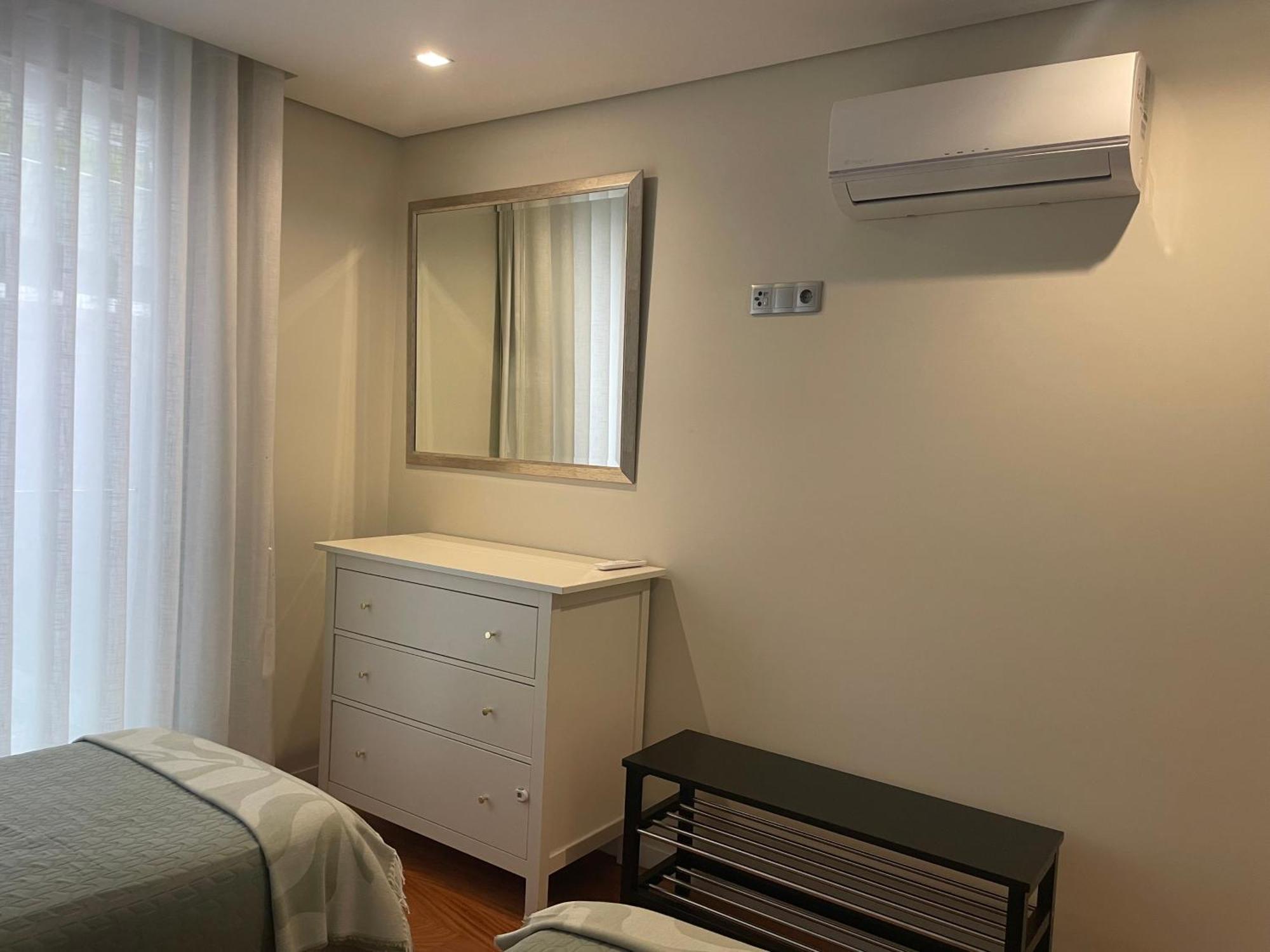 Willa Tiz House Funchal  Zewnętrze zdjęcie